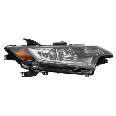 OEM 2018-20 Mitsubishi Outlander Phev Right Headlamp Light Assembly Kit 8301D246 - Изображение 1 из 3