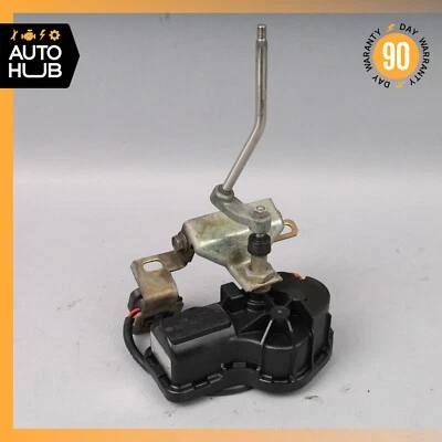 Motor limpiaparabrisas faro conductor izquierdo mercedes r129 sl500 500sl 90-02 1298200342 fabricante de equipos originales Foto 1 de 4