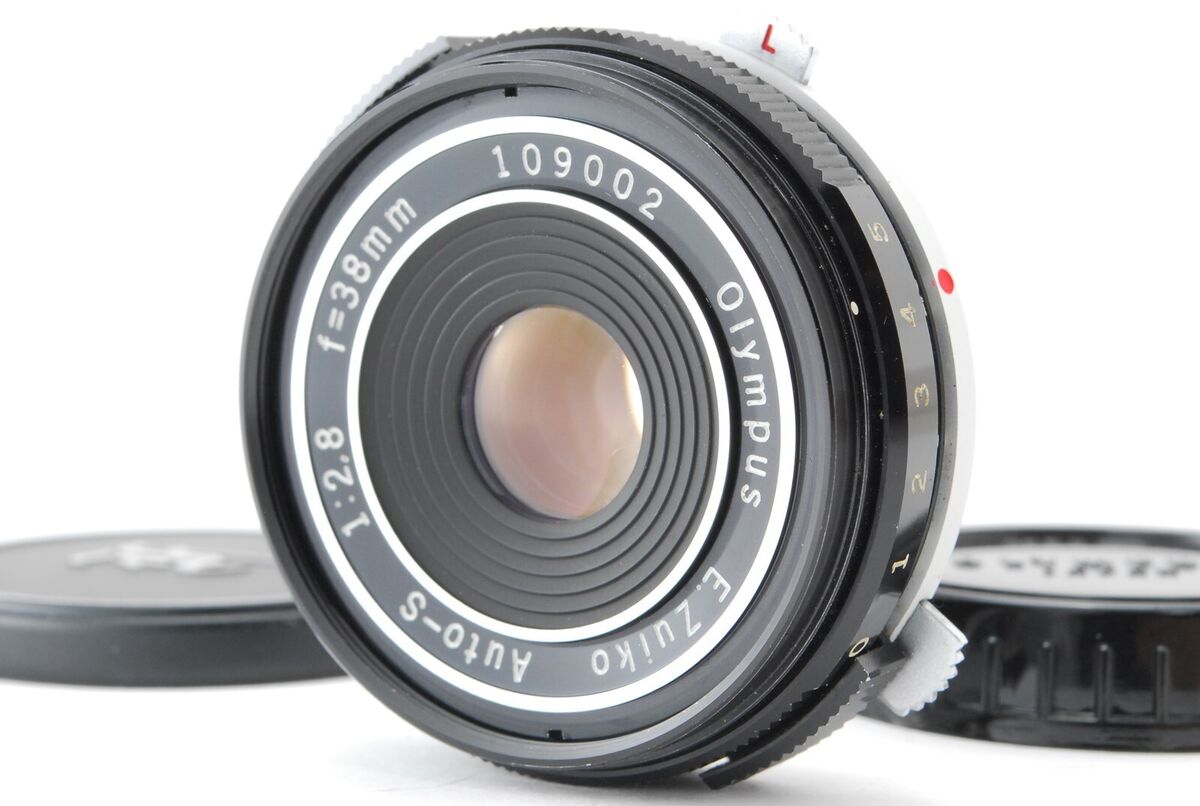 Olympus Zuiko 38mm Focal Camera Lenses for sale - eBay Olympus Zuiko 38mm Focal Camera Lenses for sale - eBay