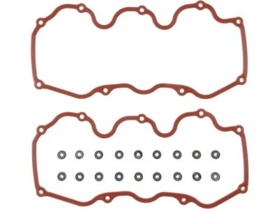 For 2000-2004 Nissan Xterra Valve Cover Gasket Set Victor Reinz 42425FHHB 2001 Foto 1 de 2