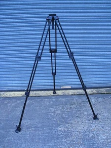 Manfrotto MVTTWINMA video legs - Picture 1 of 2