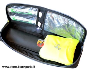 Set EMERGENZA Abarth - Imagen 1 de 1