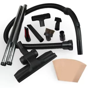 Pacvac Superpro 700 VALUE PACKAGE with Hose, rod, tools, floor head & 10 bags - Picture 1 of 8