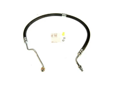 For 1981-1986 Mercury Capri Power Steering Pressure Line Hose Assembly 14752KWXM Foto 1 de 2