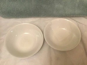 New Set Of 2 Villeroy & Boch “Ariane” 7 1/4” fine porcelain  Soup Bowls - Picture 1 of 4