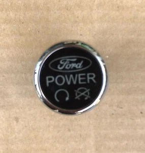 Genuine FORD Power Switch - Picture 1 of 3