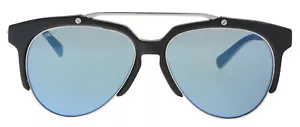 MCM MCM112S 001 schwarze Pilotensonnenbrille - Bild 1 von 4
