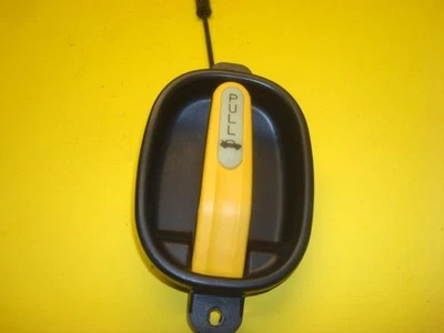 03 04 05 06 KIA SPECTRA 5 HYUNDAI XG350 TAPA MALETERO PALANCA LIBERACIÓN OEM 81221-2D000 Foto 1 de 4