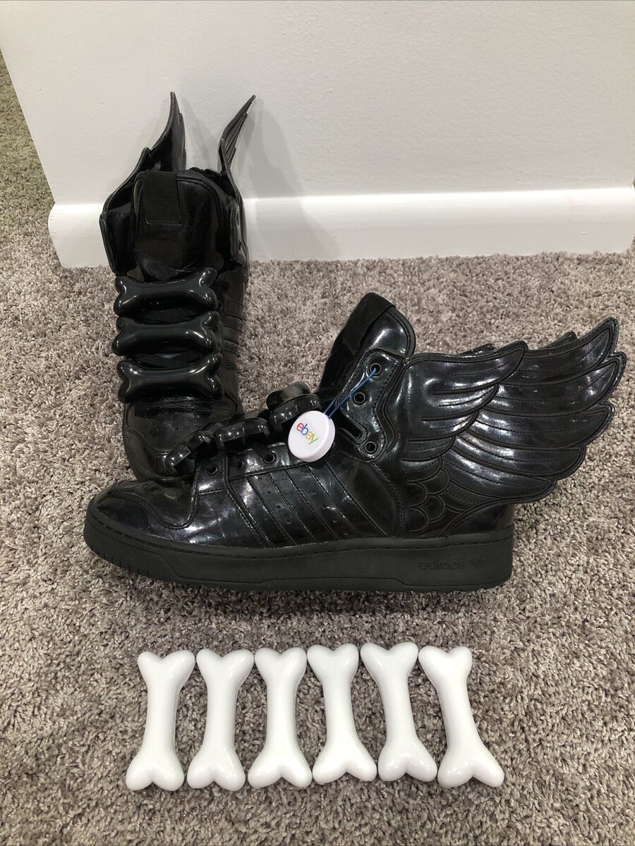 adidas Jeremy Scott Sneakers for Men for Sale | Authenticity adidas Jeremy Scott Sneakers for Men for Sale | Authenticity