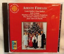 Adeste Fideles - Members of the Toronto Symphony, The Toronto Children's Chorus