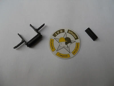 Solido Verem Half Track US Rotolo Paraurti Accessorio Originale - Immagine 1 di 3