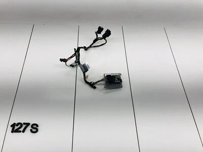 08-09 MERCEDES BENZ R350 HVAC VENTILADOR VENTILADOR MOTOR RESISTENCIA MÓDULO OEM Foto 1 de 4