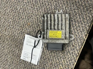 Chassis ECM Automatic Transmission Fits 08-10 MAZDA 5 799653 - Picture 1 of 2