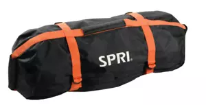 SPRI 50 Pfund Sandsack Querzug - Bild 1 von 1