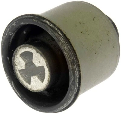 Fits 1999-2006 Volkswagen Golf Axle Support Bushing Rear Dorman 2000 2001 2002 - Image 1 of 3