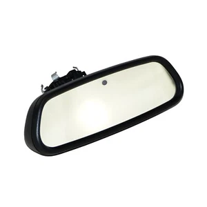 Rearview Mirror Automatic Dimming Opel Grandland X Mirror Interior Black - Picture 1 of 3