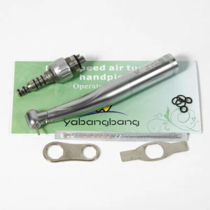 LED E-Generator High Speed Handpiece 4H Coupler Rotor Cartridge Kavo Style - Picture 1 of 27