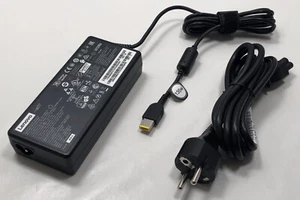 Original Lenovo Netzteil für Notebooks SA10M42761 135W 20V/6,75A ST ADL135NDC3A - Bild 1 von 1