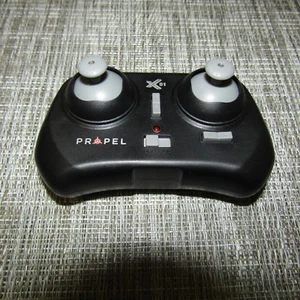 PROPEL MAXIMUM X01 MIKRO-DROHNEN-CONTROLLER, FUNKTIONIERT, BITTE LESEN!! 2774 - Bild 1 von 2