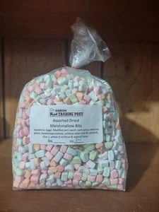 Marshmallow Bits 14 oz. - Picture 1 of 2