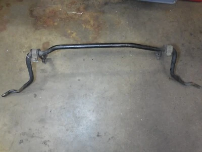 Mercedes Benz CLK430 Anti Roll Sway Stabilizer Bar Front 1243235785 - Image 1 of 4