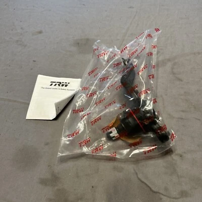 NEW TRW SUSPENSION BALL JOINT JBJ1019 FOR 98-05 LEXUS GS300, 02-10 SC430 - Image 1 of 4