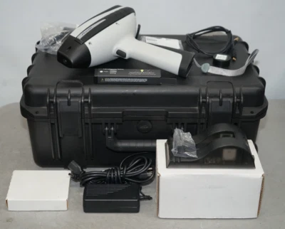 ^ Analizador portátil de mano Thermo Fisher MicroPHAZIR RX #X4909 Foto 1 de 4