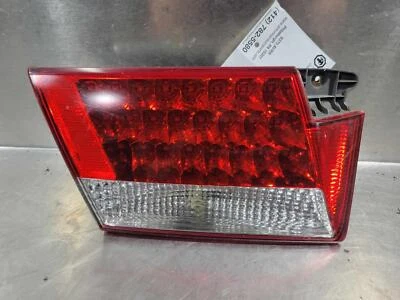 Conjunto de luz trasera izquierda HYUNDAI AZERA 06 07 08 09 Foto 1 de 2