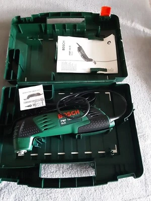 Bosch PMF 180 E Multifunktionswerkzeug - N E U - Bild 1 von 4