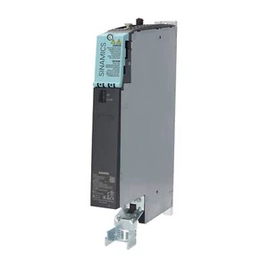 Modulo motore singolo SIEMENS SINAMICS S120 6SL3120-1TE15-0AD0 - Foto 1 di 4