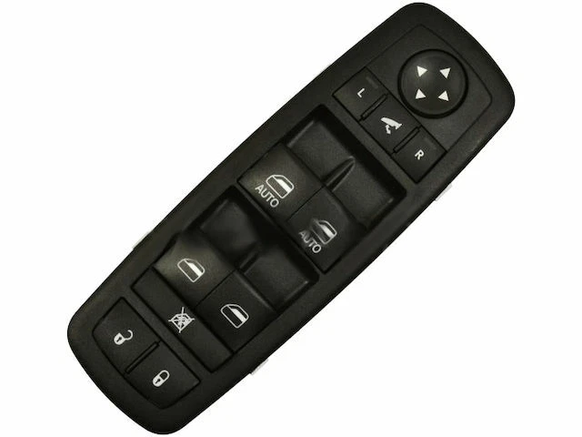 29KK14F Door Remote Mirror Switch Fits 2012-2016 Chrysler Town & Country - Image 1 of 1