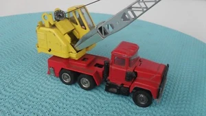 Corgi Major 1154 MACK SACERDOTMAN 1:43 (difettoso) - Foto 1 di 6
