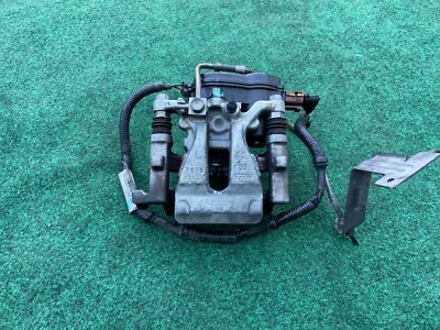 🛑 Pinza de freno trasera izquierda Jaguar XJ 2014-2024 2016-2019 TIPO F CON MOTOR OEM Foto 1 de 4