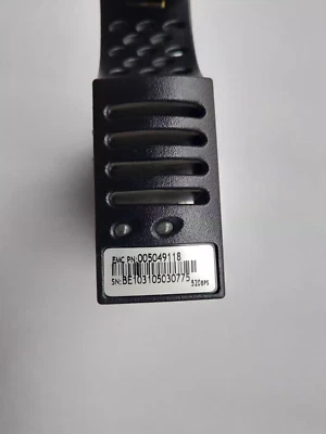 EMC CX 005049118 005049160 005049694 600G 15K FC hard drive - Image 1 of 4