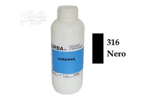 Durawax Cera liquida Acabados Tacón Limpiador Ojeras Cuero Suela Thunit Corcho - Imagen 1 de 6