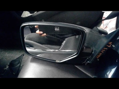 Espejo retrovisor lateral del conductor alimentación sin alerta de punto ciego compatible con 20-22 ILX 12014481 Foto 1 de 4