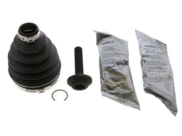 Kit de arranque de eje GKN LOEBRO 8K0498203B Audi A4 Quattro A5 Quattro Q5 Foto 1 de 1