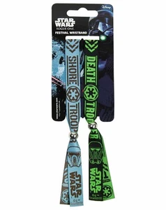 Pulsera Star Wars Black Rogue One unisex - Imagen 1 de 3