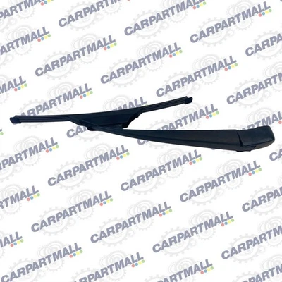 Conjunto de brazo limpiaparabrisas trasero Nissan Murano 2009-2012 OEM Foto 1 de 4