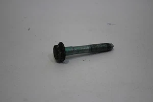 VW Fox 5Z Alternator Pulley Bracket Bolt M10x65 N10197304 - Picture 1 of 11