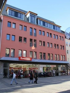10qm Zimmer in Studenten Wg - Bild 1 von 11