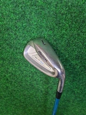 MIZUNO MX-17 7-Eisen, Damen, Graphit, 38 Zoll, Rechts, Ladies Flex - Bild 1 von 4