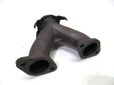 Colector de cabezal de escape OEM Arctic Cat Bearcat 570 tubo en Y 1712-336 Foto 1 de 4