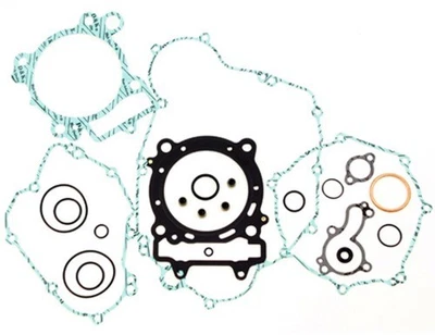 Juego completo de juntas Namura NX-20045F para Kawasaki KX450F 2006-2008 180026 Foto 1 de 4