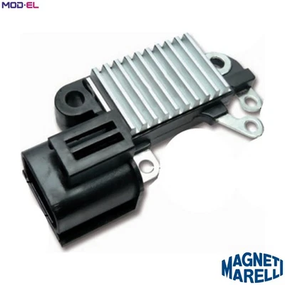 ALTERNATOR REGULATOR 940016025200 FORALTERNATOR REGULATOR 940016025200 FOR HITAC - Image 1 of 4