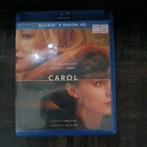 Carol (Blu-ray, 2015) - Bild 1 von 4