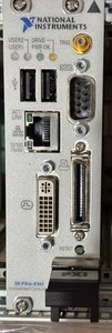 NI - PXIe-8101 embedded controller - DHL EXPEDITED SHIPPING - Picture 1 of 1