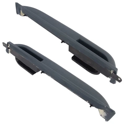 2x Front LH RH Door Armrest Blue for 1990-94 Chevrolet For GMC C/K 1500 2500 - Изображение 1 из 4