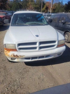 Grille Painted Fits 97-04 DAKOTA 1532171 - Imagem 1 de 4