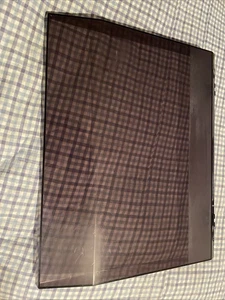 Sony PS LX-250H Turntable Dustcover - No Cracks - Picture 1 of 6